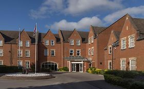 Cheltenham Chase Hotel & Spa
